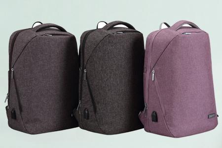如何选择一个合适自己的旅游背包
