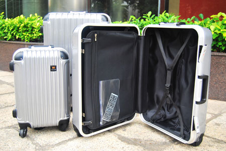 托运行李选什么材质的行李箱比较好