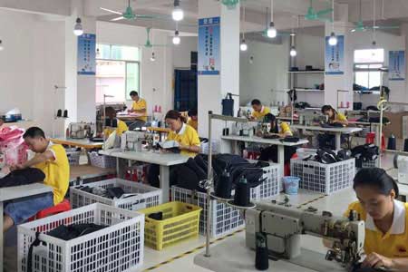 深圳哪里有做包包的工厂