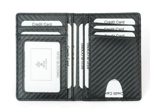 什么是防盗刷卡包?