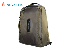 novartis公司专用电脑背包