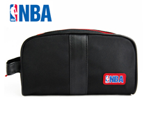 NBA品牌定制运动时尚洗漱包